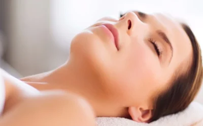 We’ve launched lunchtime Hydrafacial treatments