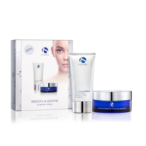 Smooth And Soothe