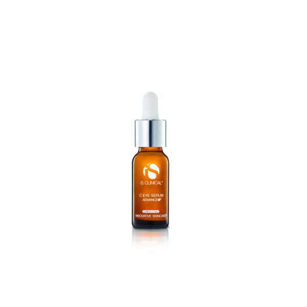 C Eye Advanced Serum +