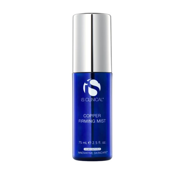 Copper Firming Mist
