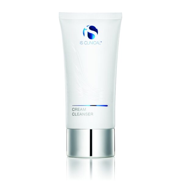 Cream Cleanser