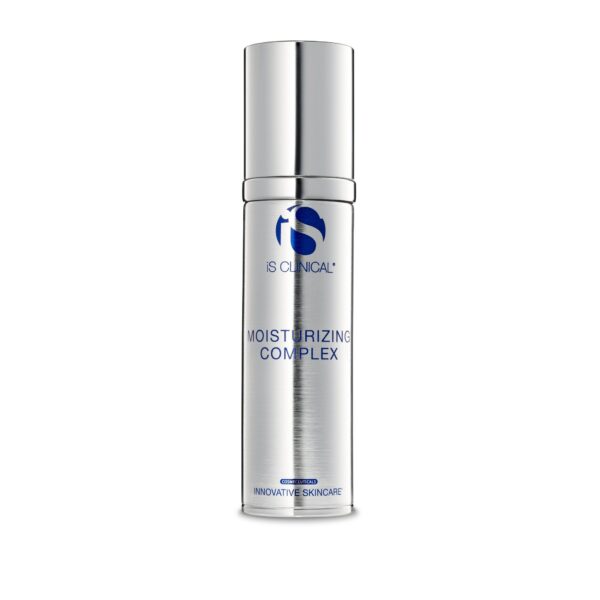 Moisturising Complex