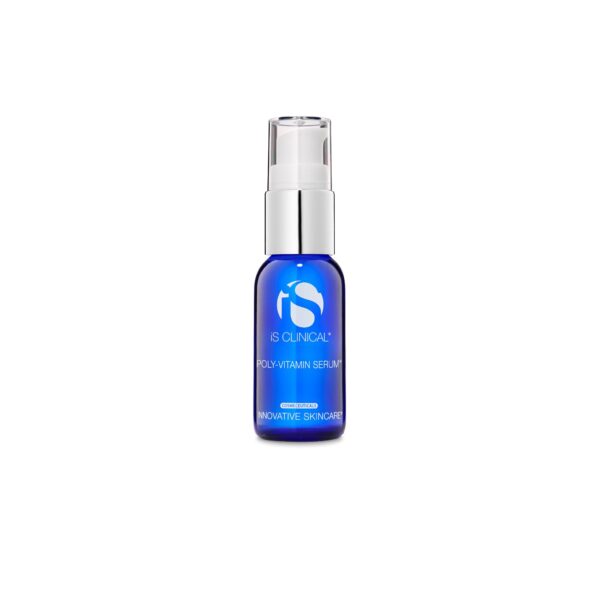 Poly-Vitamin Serum
