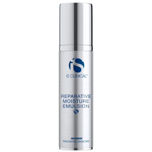 Reparative Moisture Emulsion